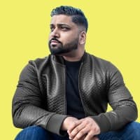 Ankur K Garg