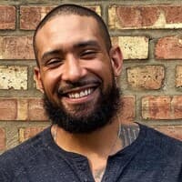 Eddie Smith