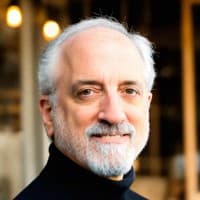 Gil Friend.  CxO Coach.  Sustainability OG.