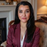 Denisse Calderon-Trevizo