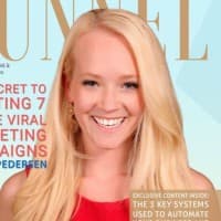Rachel Pedersen