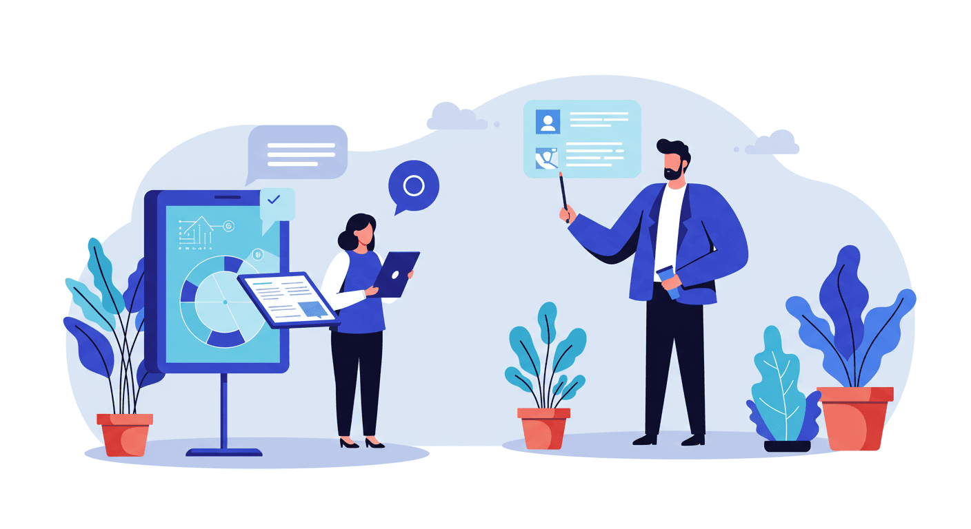How AI and ML Companies Use Fractional GTM Leaders to Launch Products