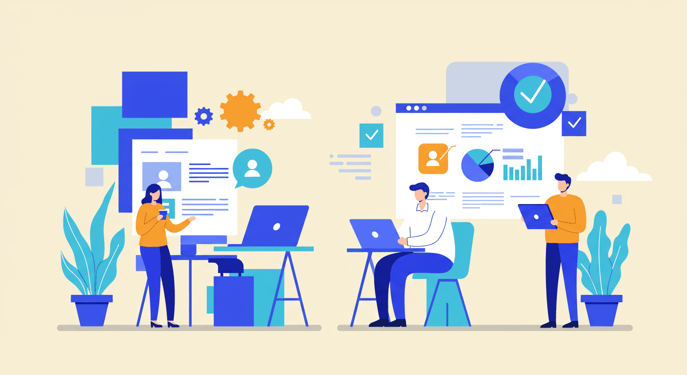 Building a Sales Enablement Program: Content, Training, and Tools