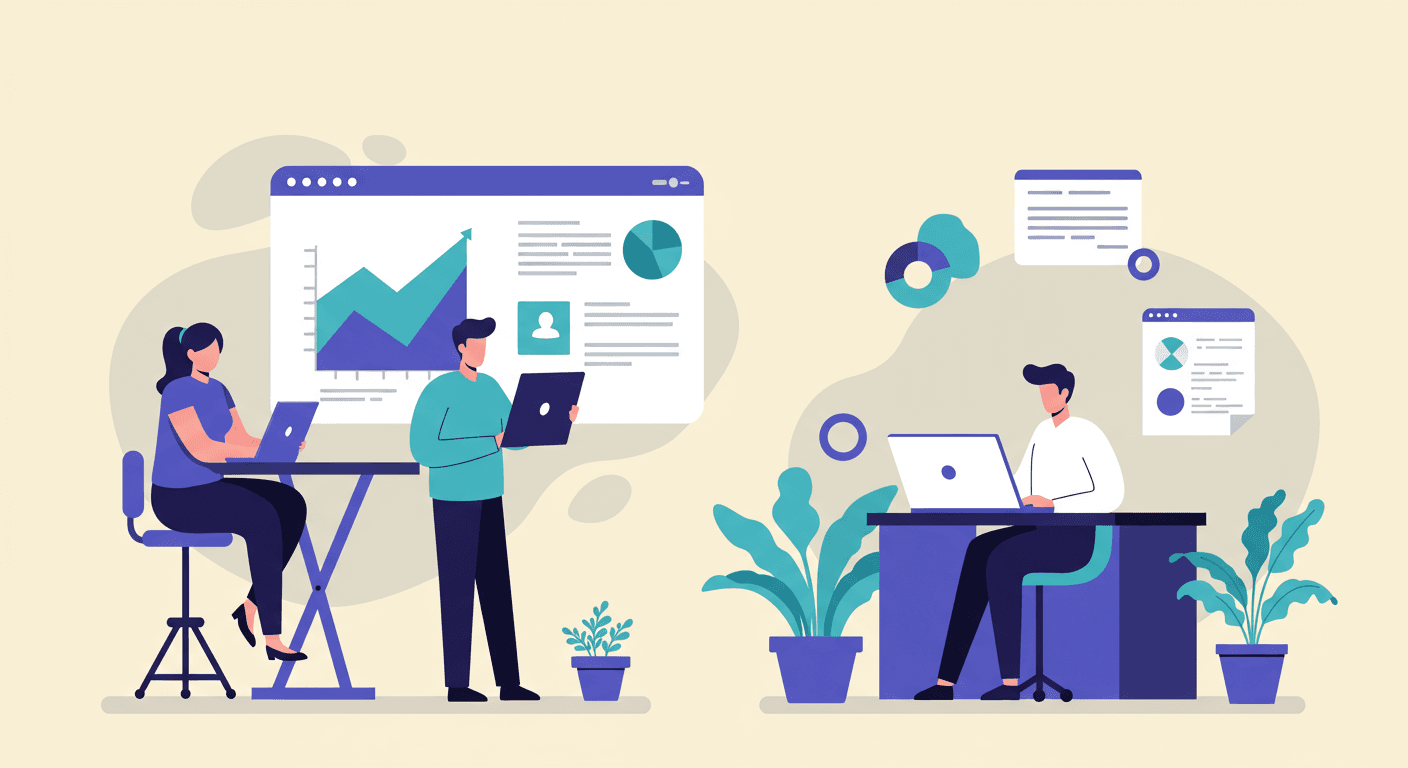 Building Sales and Marketing Alignment: The SLA Framework That Actually Works