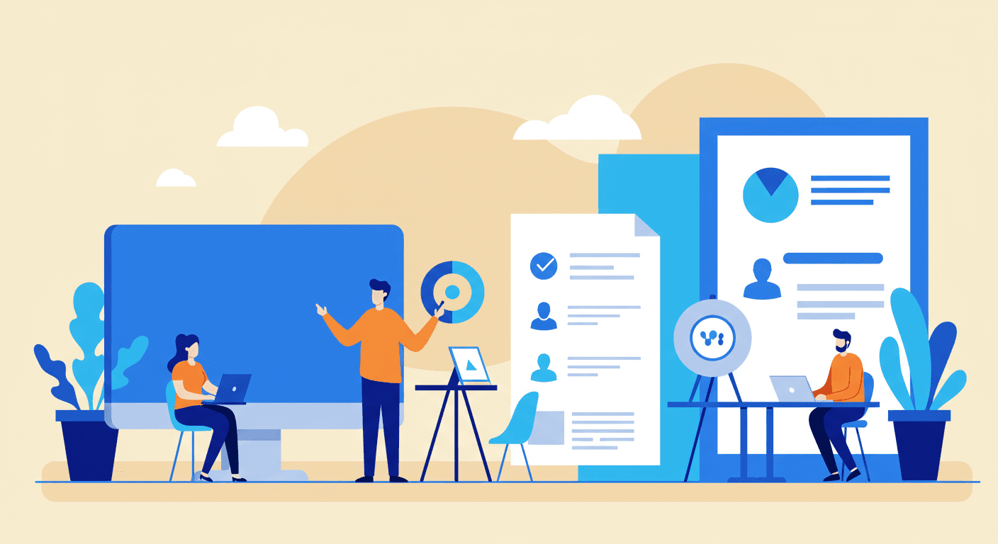 Building a Scalable Sales Process from Scratch: A Step-by-Step Framework