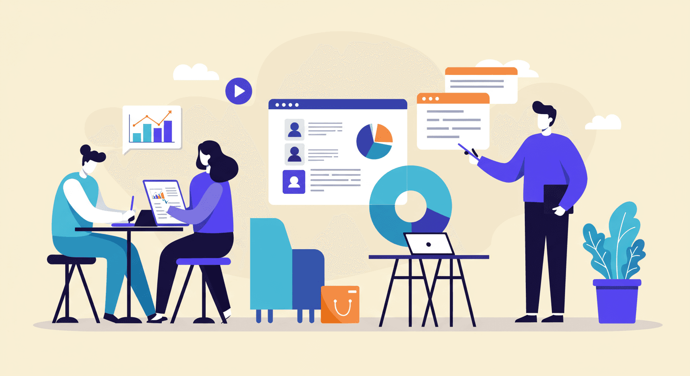Channel Partner Strategy: How to Build a Partner Program That Generates Revenue